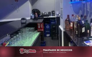 Geschäftsraum in Calle Calvo Sotelo 19