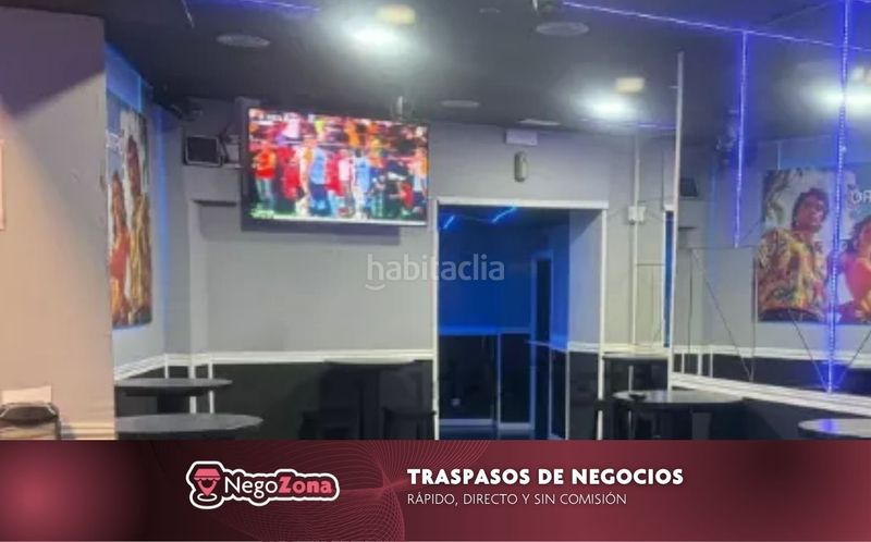 Foto a21a698e-616a-4792-9536-7126381f86bd. Umzug geschäftsraum in calle calvo sotelo 19 in Ventas de Retamosa (Las)