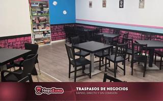 Trapasso Locale commerciale in Avenida pablo iglesias 87. Traspaso restaurante en rivas futura