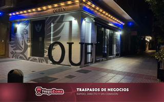 Pas-de-porte Local commercial à Calle arenal 72. Traspaso cafeteria en miranda de ebro