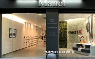 Business premise in Avenida la Rambla 58