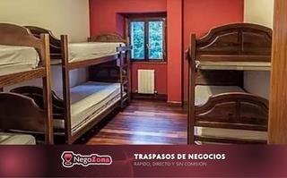 Traspàs Local Comercial a Ziortza-bolibar. Traspaso y venta de negocio rural