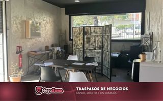 Local Comercial a Avinguda de Barcelona 20