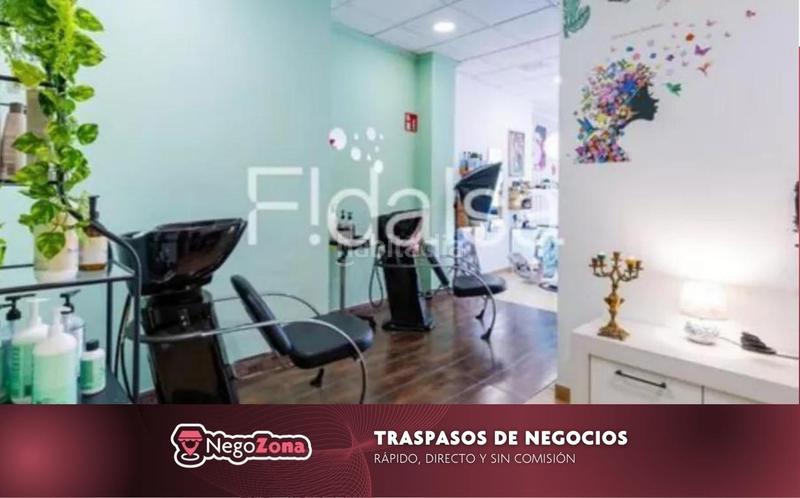 Foto 6af240f9-795b-44d3-8f0e-6d60de3645d2. Trapasso locale commerciale in san vicente 23 in Dolores