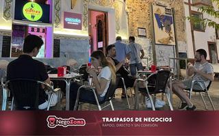 Traspàs Local Comercial  Carrer de pedro garcía ortiz. Traspaso heladería en alicante