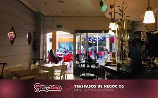 Traspàs Local Comercial  Avenida de portugal. Traspaso traspaso bar-cafe