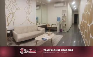 Traspàs Local Comercial  Avenida de alberto de alcocer. Traspaso centro de estética en madrid