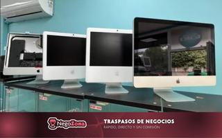 Traspàs Local Comercial  Carrer de bernat de santa eugènia. Traspaso tienda de productos tecnologicos en isla baleares