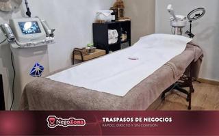 Traspàs Local Comercial  Rúa o pinar