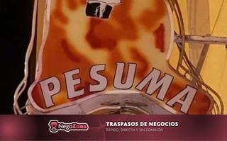 Traspaso Local Comercial  Rúa da milagrosa. Traspaso carniceria en lugo