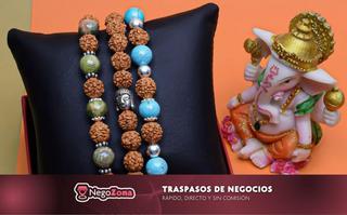 Traspaso Local Comercial en Centro. Traspaso tienda online