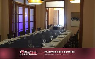 Pas-de-porte Local commercial à Zona la Ermita. Traspaso restaurante en torrent, valencia