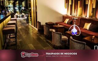 Traspàs Local Comercial  Carrer de pere francès. Traspaso bar de cocteleria