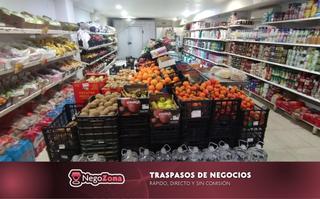 Pas-de-porte Local commercial à Centro. Traspaso supermercado en melilla