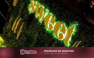 Transfer Business premise  Calle real. Traspaso discoteca sweet en madrid