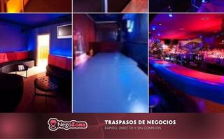 Traspàs Local Comercial a Montcada Centre - La Ribera. Traspaso centro de estética en barcelona