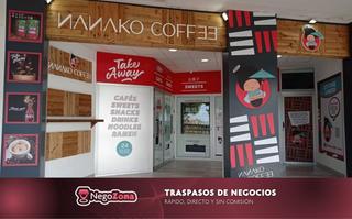 Trapasso Locale commerciale  Rúa africano. Traspaso tienda japonesa de anime en  la coruña