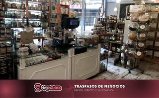 Pas-de-porte Local commercial à La Magdalena. Traspaso herbolario en zaragoza