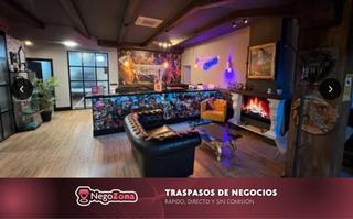 Traspàs Local Comercial  Calle de las cocheras. Gran oportunidad traspaso estudio de tatuajes en madrid