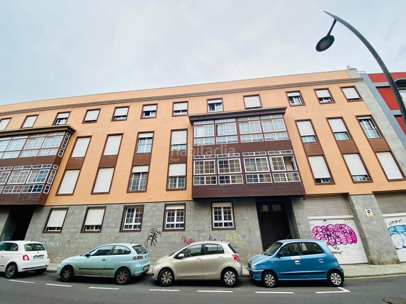 Foto 300824de-c802-4157-b628-6acfa958deaa. Piso  2 dormitorios La Laguna centro con garaje en San Cristóbal de La Laguna