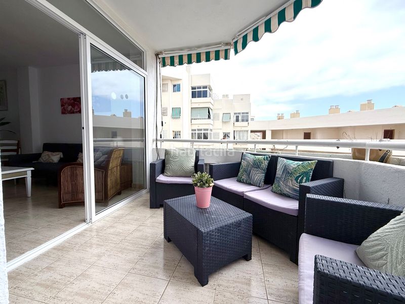 Foto 7e987f83-5711-489e-b3d6-96bc0f7957b2. Pis a calle el drago 1 a Playa Fañabé Alto Adeje