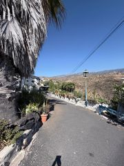 Country house  Calle la vera. Finca de 4.000 m2 con casa , huertas y tanque de agua en arico