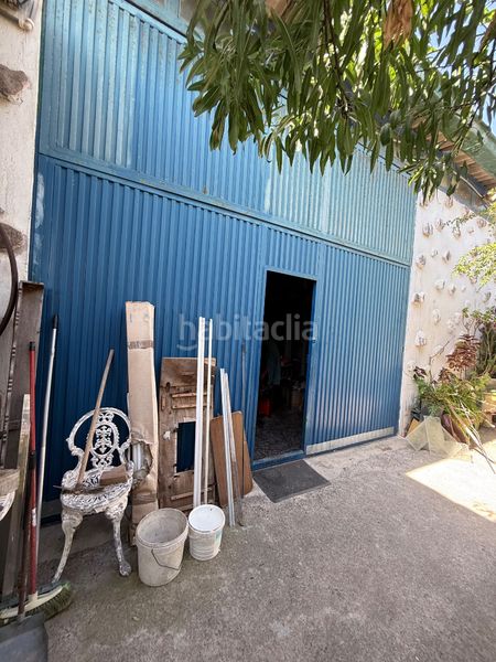 Foto f886d44d-cb04-46c5-99db-a3c79f02610b. Masia a Arico