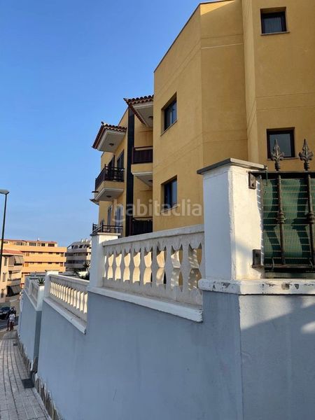 Foto 0ec9c3fc-f46c-4a11-9150-7b50d126ee92. Alquiler piso  sin muebles con garaje en Candelaria - playa la viuda Candelaria