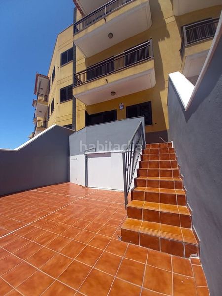 Foto 5847bdaf-2a79-4f54-8d4a-c0f99df7ec2f. Alquiler piso  sin muebles con garaje en Candelaria - playa la viuda Candelaria
