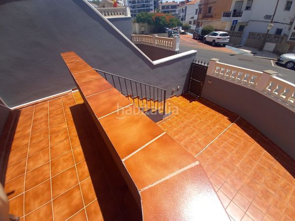 Foto 96e3af32-6f8b-4bb4-be80-12527ec0bc83. Alquiler piso  sin muebles con garaje en Candelaria - playa la viuda Candelaria
