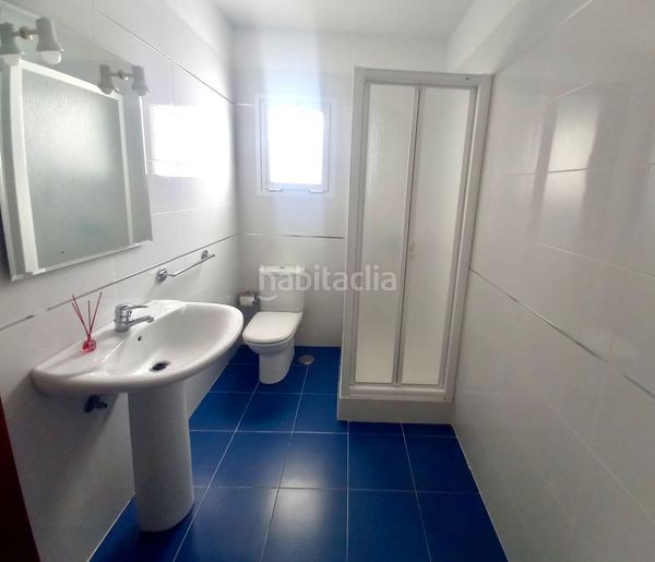 Foto a5394372-18e7-41e9-b224-344b83a01b92. Alquiler piso  sin muebles con garaje en Candelaria - playa la viuda Candelaria