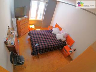 Etagenwohnung in San Esteban. Se vende piso cerca de avda. padre isla, con 4 habitaciones, un