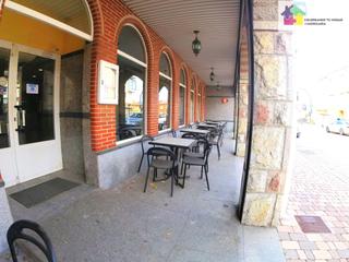 Gebäude in Villadangos del Páramo. Se vende hostal-restaurante-bar en villadangos del paramo, munic