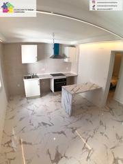 Flat in Calle pérez galdós 28. Se venden pisos reformados, para estrenar, de dos habitaciones,