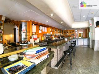 Alquiler Edificio en Villadangos del Páramo. Se alquila hostal en villadangos del paramo, con 28 habitaciones