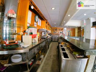 Location Édifice à Villadangos del Páramo. Se alquila hostal en villadangos del paramo, con 28 habitaciones