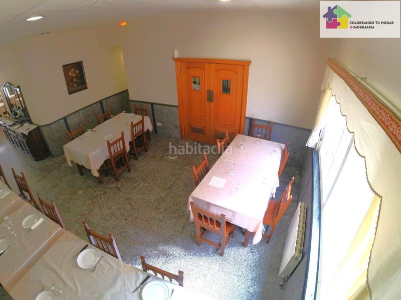 Foto 03933b37-1963-4e3e-af87-be30fc0c6c6d. Affitto edificio in Villadangos del Páramo