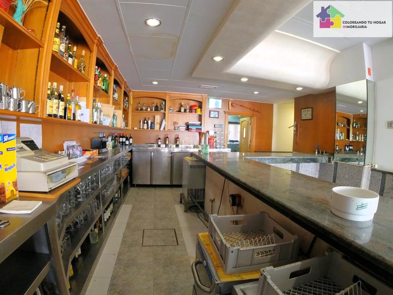 Foto 1cf2ffa5-c998-4dd2-b7fd-b1939ce539b4. Affitto edificio in Villadangos del Páramo