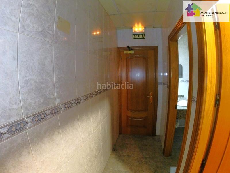 Foto 1dfe8732-8557-41f9-a489-9b845c7ad832. Affitto edificio in Villadangos del Páramo