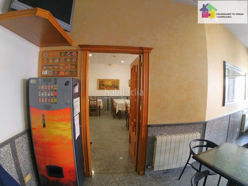 Foto 220e3f9f-e792-41fc-a106-97ebabf50792. Affitto edificio in Villadangos del Páramo