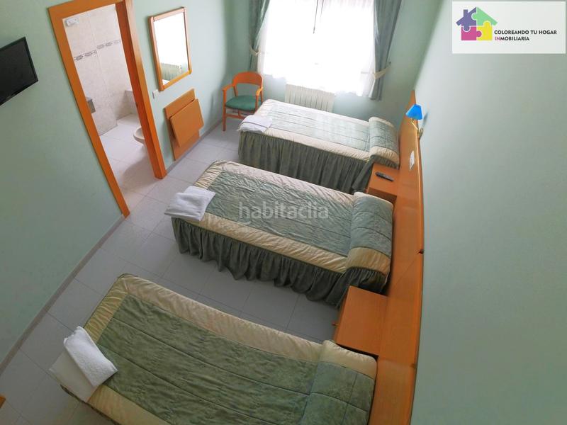 Foto 23a4b573-0fee-4be0-b137-95d51e50ac42. Affitto edificio in Villadangos del Páramo