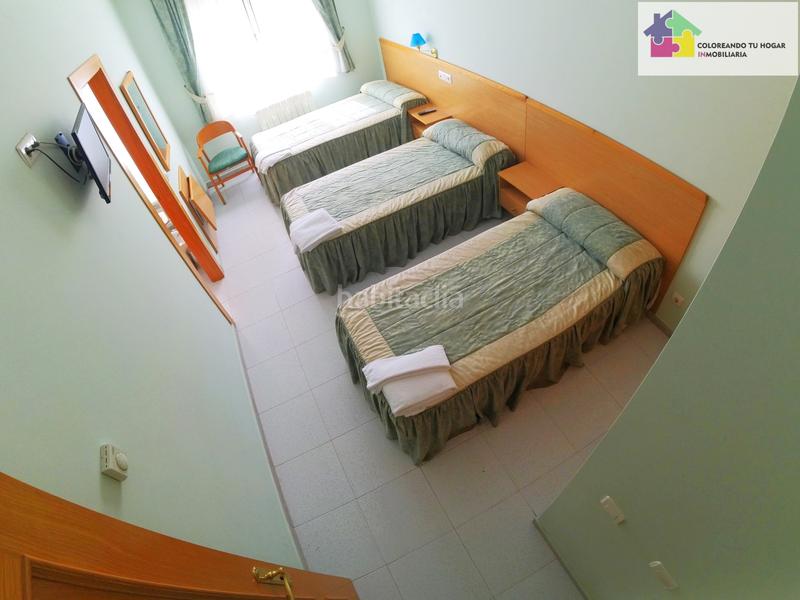 Foto 374714ce-c841-4c7e-8af5-051f531be244. Affitto edificio in Villadangos del Páramo