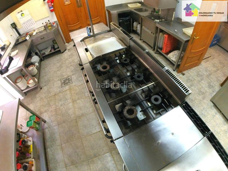 Foto 390a277d-f06d-4263-ae3d-346aca1dd293. Affitto edificio in Villadangos del Páramo