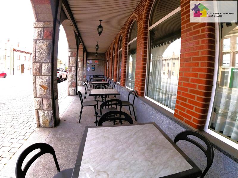 Foto 45fe7ef9-0eb4-4cbe-903a-eb06b0640780. Affitto edificio in Villadangos del Páramo