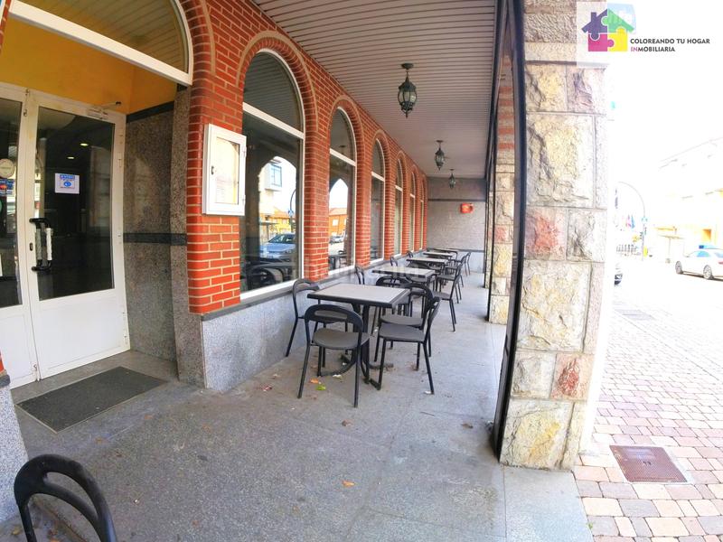 Foto 6c800048-9321-4393-8c74-7a3841b0c284. Affitto edificio in Villadangos del Páramo