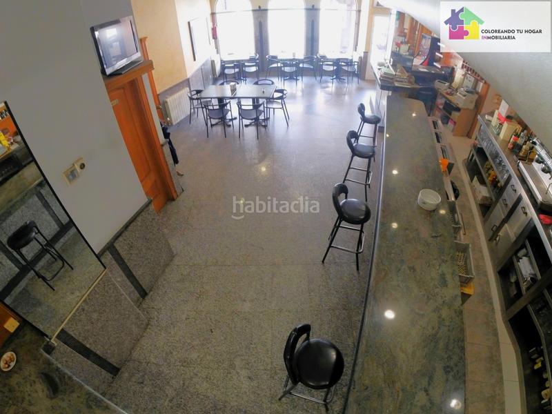 Foto 70129d0a-8f65-4bed-8a86-fbaabb104c75. Affitto edificio in Villadangos del Páramo