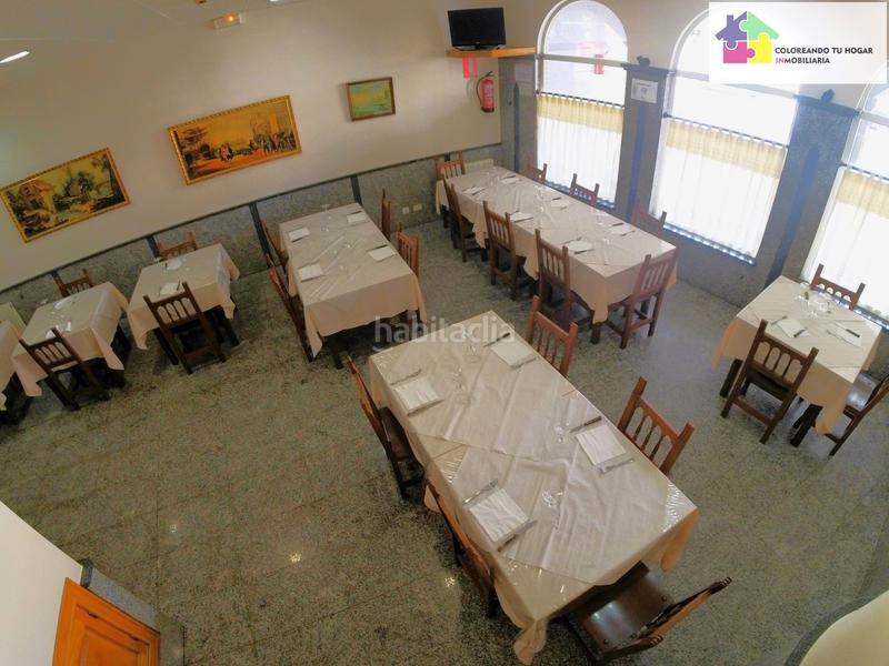 Foto 70e272b8-f98f-43df-b8fc-60dd36e7a3b7. Affitto edificio in Villadangos del Páramo