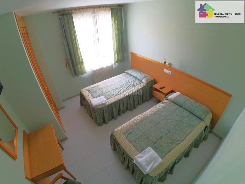 Foto 7240f3a2-563c-4b27-9392-b2143a734e76. Affitto edificio in Villadangos del Páramo