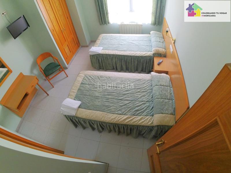 Foto 7bcd65c8-3623-40b3-9ce4-2500f175a11b. Affitto edificio in Villadangos del Páramo