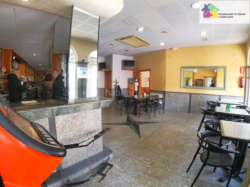 Foto 7c80708c-49ad-4878-8fda-e89eef3a5e29. Affitto edificio in Villadangos del Páramo